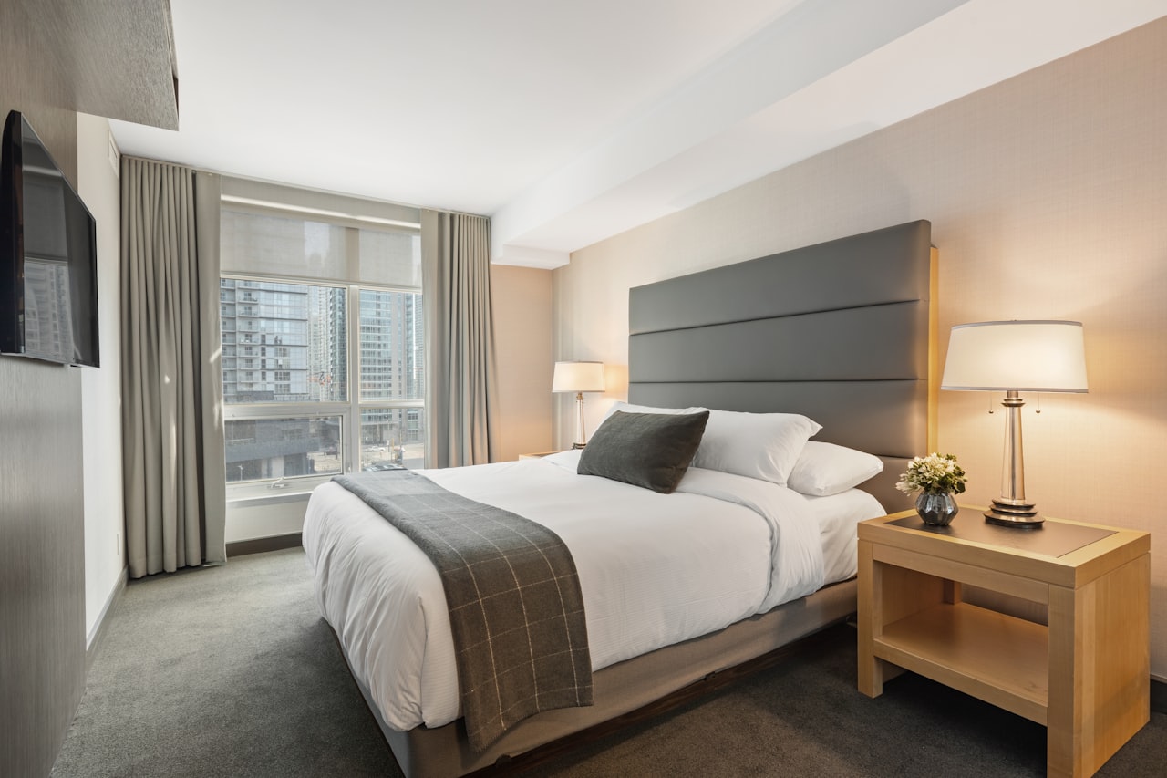 Bed Bug Treatment service in Denton, TX